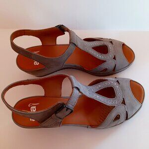 ARA - Imported Sandals. Made in UK - Size UK 4 / US 6.5